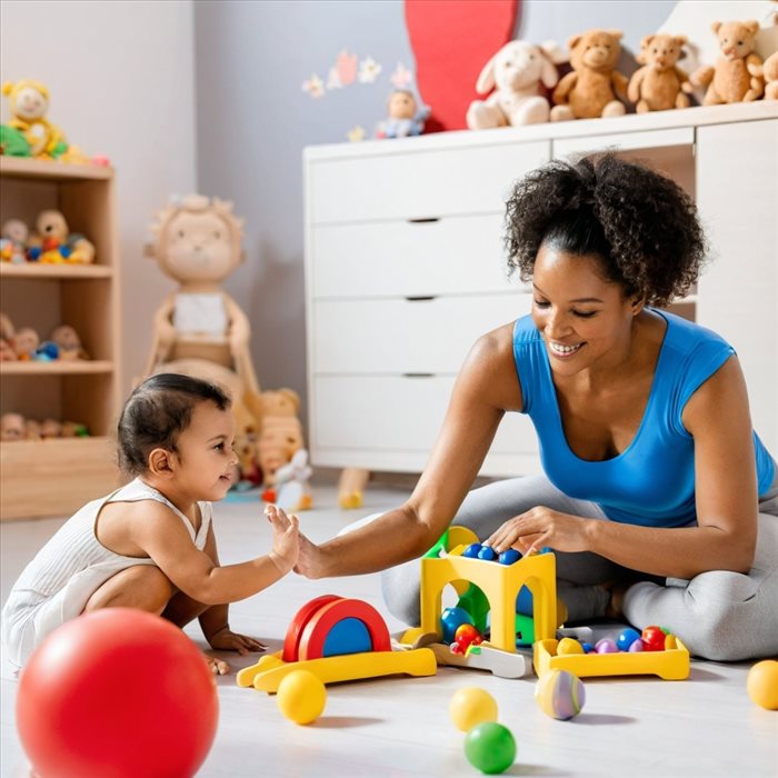 Rédiger une Lettre de Motivation pour Crèche Efficace