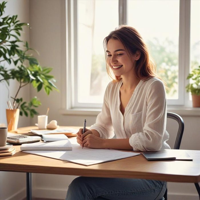 Aide financière pour créer votre entreprise facilement