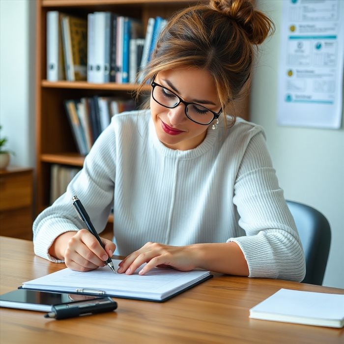 Rédiger une Formule de Politesse pour Attestation