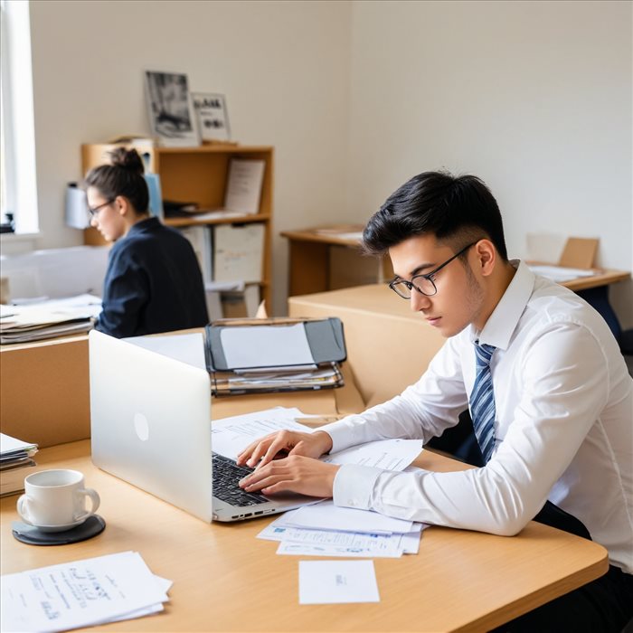 Rédiger une Formule de Politesse pour un Mail Universitaire