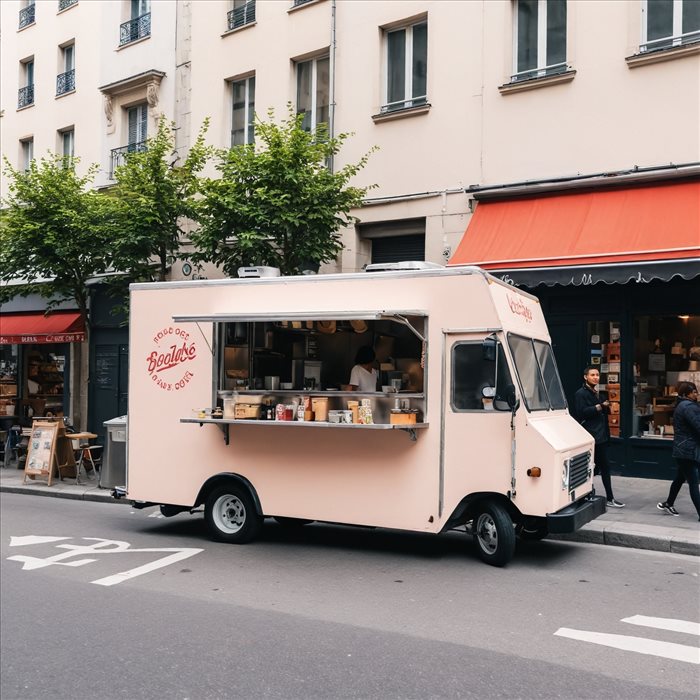 Rentabilité d'un Food Truck : Analyse et Perspectives