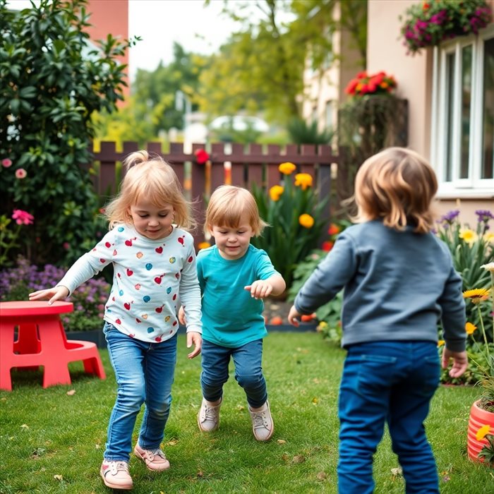 Rentabilité d'une Micro-Crèche : Faut-il Investir ?