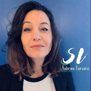 Sabrina, un coach pour entrepreneur à Châtellerault