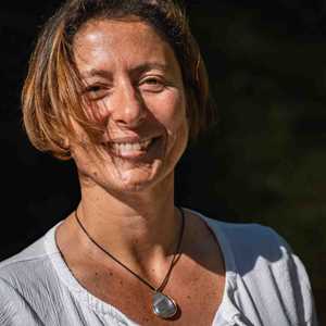 Natacha, un coach pour entreprise à Bastia