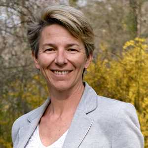 Marianne DUBREUIL, un coach pour entrepreneur à Grenoble