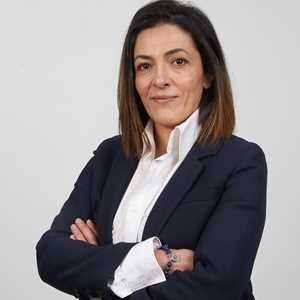 Noura, un coach pour entrepreneur à Nevers